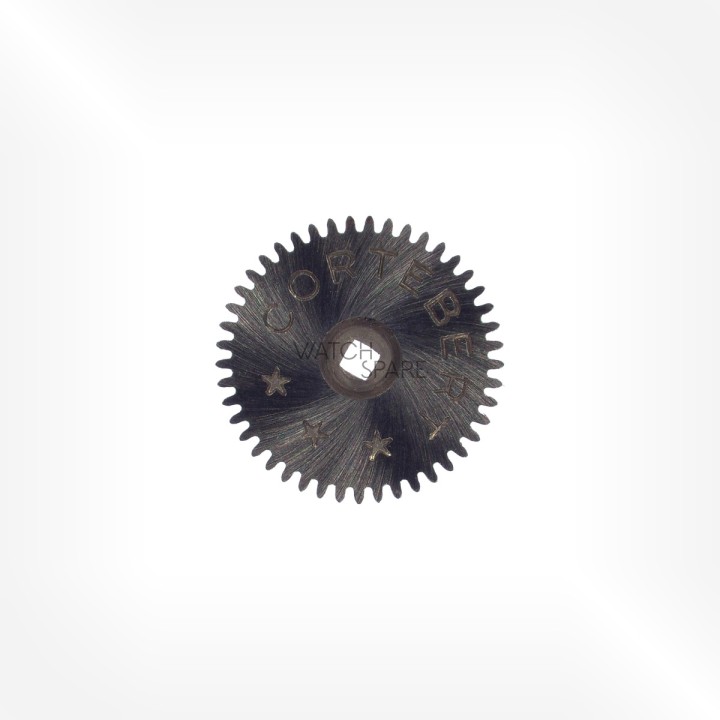 Cortébert Cal. 635 - Rochet 415