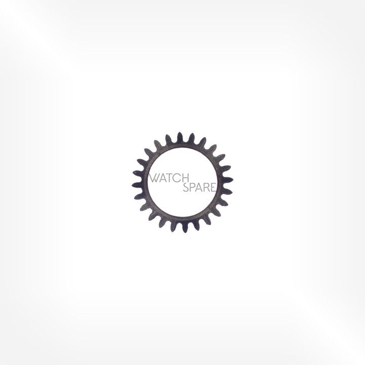 Cortébert Cal. 635 - Roue de couronne 420