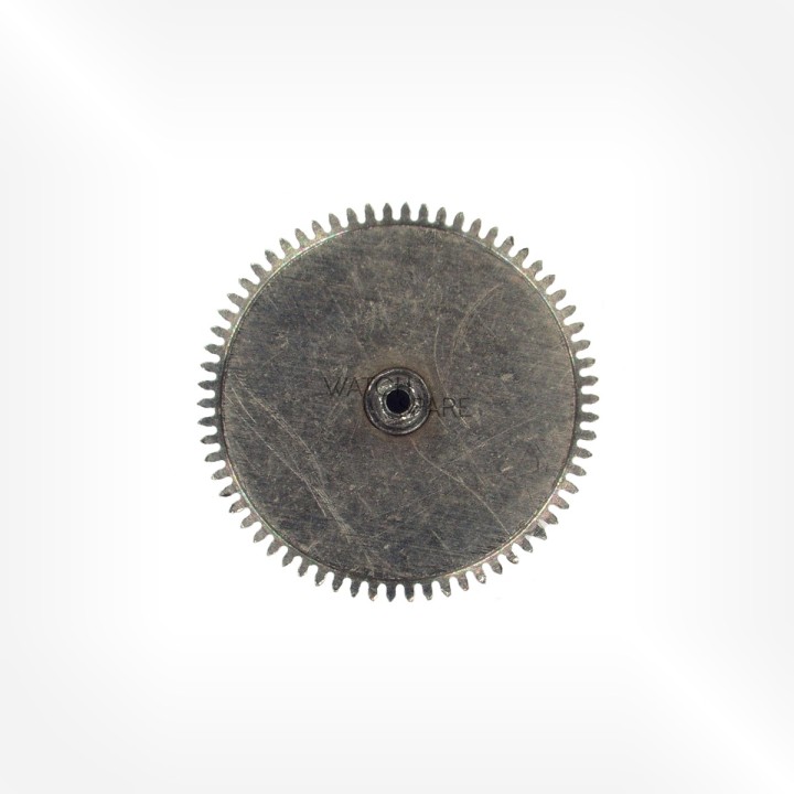 Cortébert Cal. 650 - Couvercle de barillet 182
