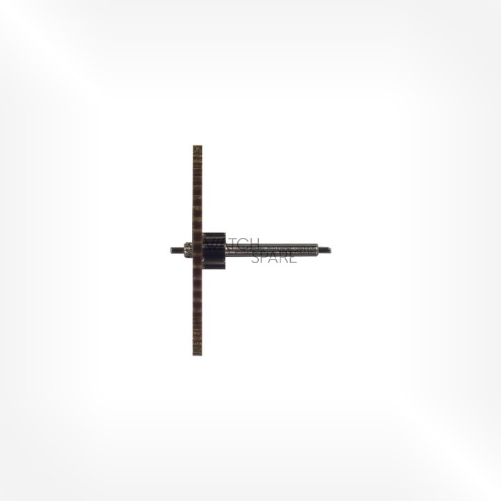 Cortébert Cal. 650 - Roue de seconde 224