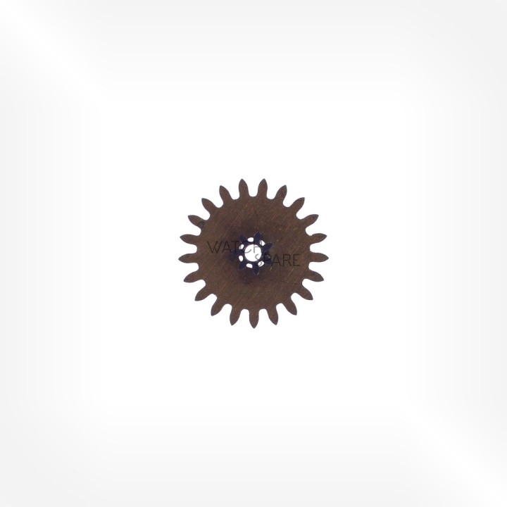 Cortébert Cal. 650 - Roue de minuterie 260