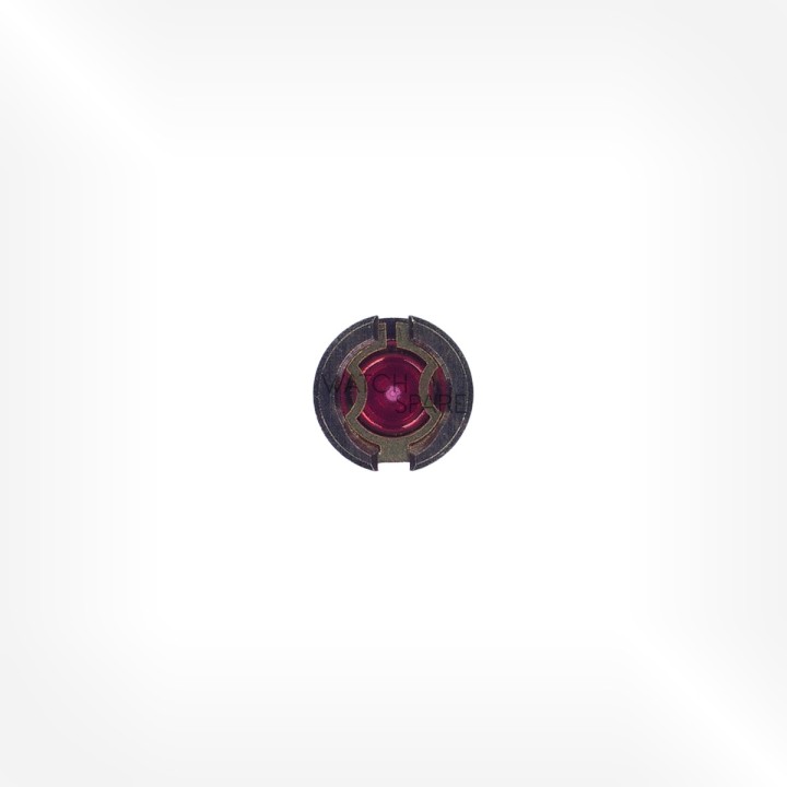 Cortébert Cal. 650 - Incabloc 325