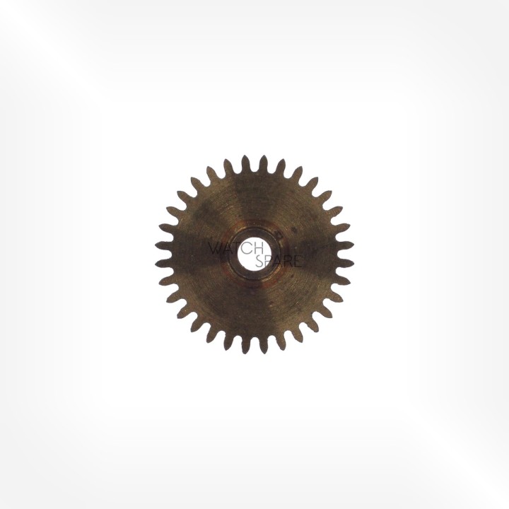 Cortébert Cal. 657 - Roue des heures 250