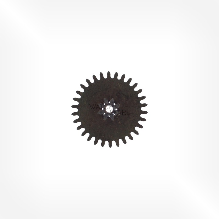 Cortébert Cal. 657 - Roue de minuterie 260