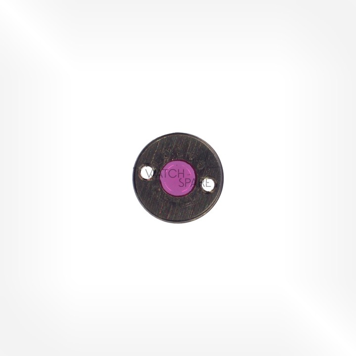 Cortébert Cal. 657 - Coqueret 311