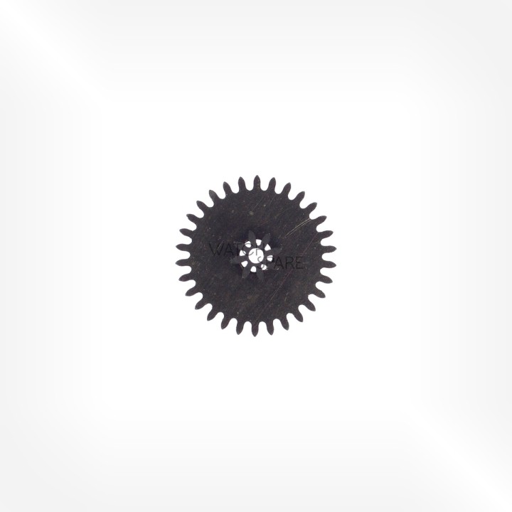 Cortébert Cal. 665 - Roue de minuterie 260