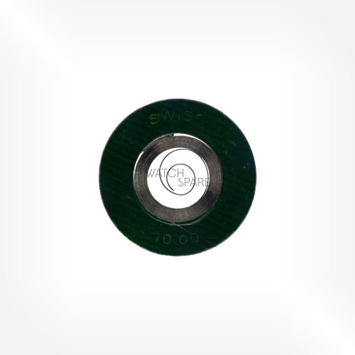 Cortébert Cal. 677 - Ressort de barillet 770
