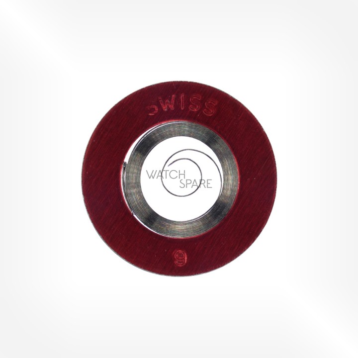 Cortébert Cal. 677S - Ressort de barillet 770