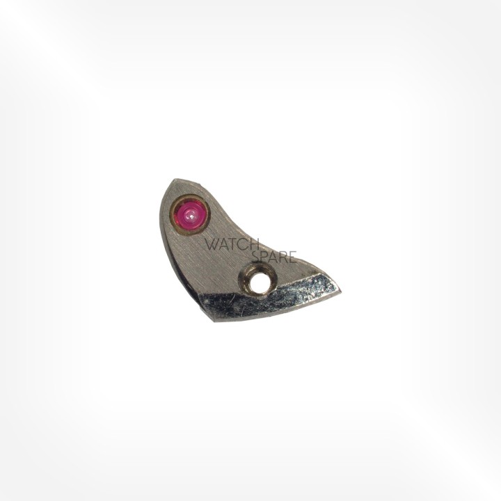 Cortébert Cal. 678 - Pont d'échappement 116
