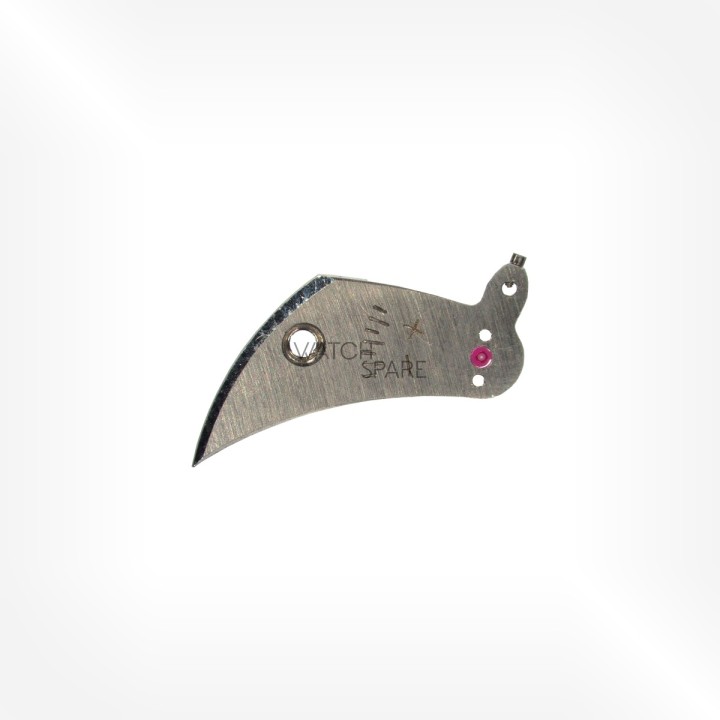 Cortébert Cal. 678 - Coq pour balancier spiral 121