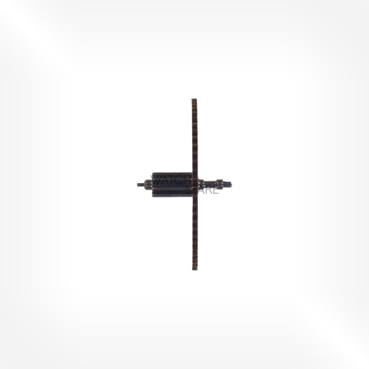 Cortébert Cal. 678 - Roue de seconde, pivot court 220