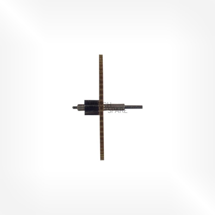 Cortébert Cal. 678 - Roue de seconde, pivot long 224