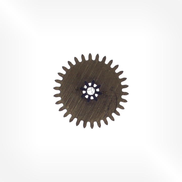 Cortébert Cal. 678 - Roue de minuterie 260