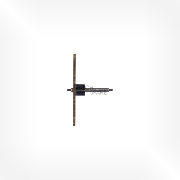 Cortébert Cal. 686 - Roue de seconde, pivot long 224