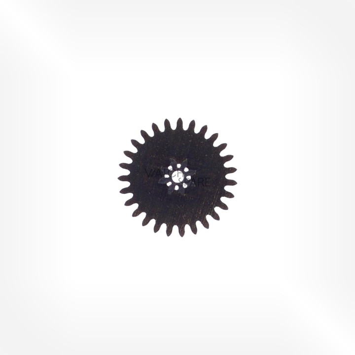 Cortébert Cal. 686 - Roue de minuterie 260