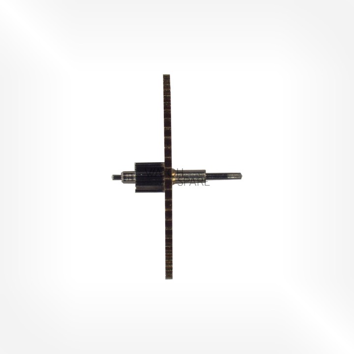 Cortébert Cal. 693 - Roue de seconde 224