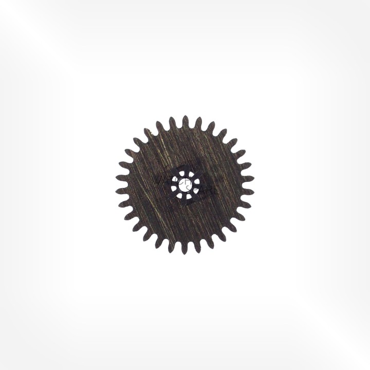 Cortébert Cal. 693 - Roue de minuterie 260