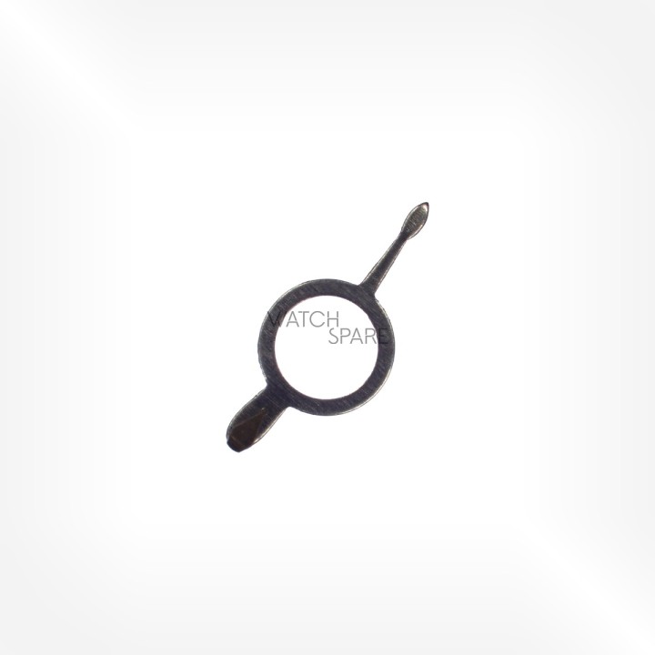 Cortébert Cal. 693 - Raquette pour spiral plat 301