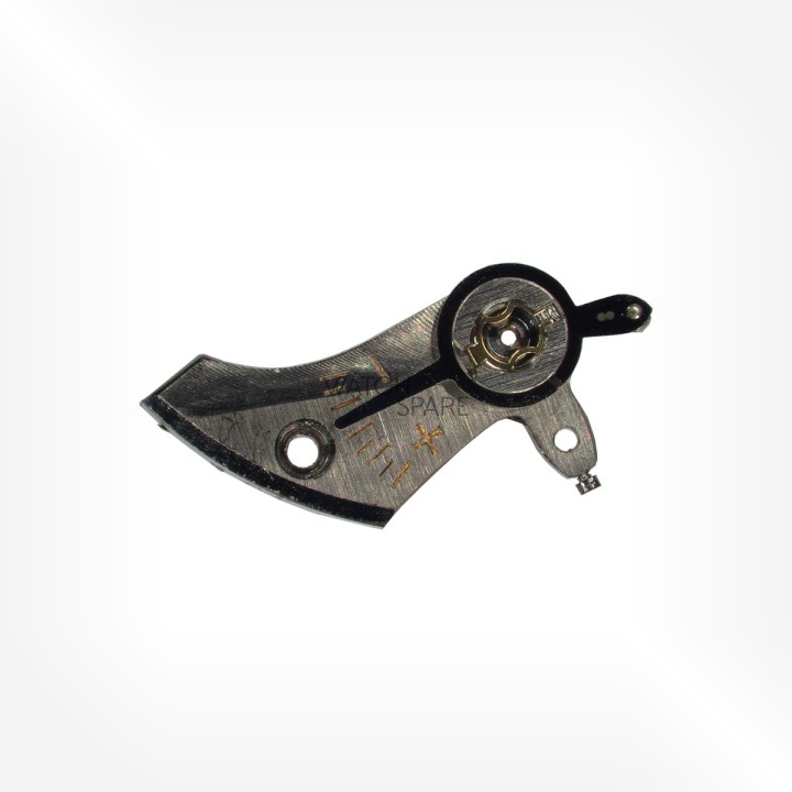 Cortébert Cal. 700 - Coq pour balancier spiral 121