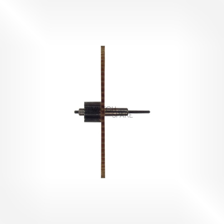 Cortébert Cal. 714 - Roue de seconde 224
