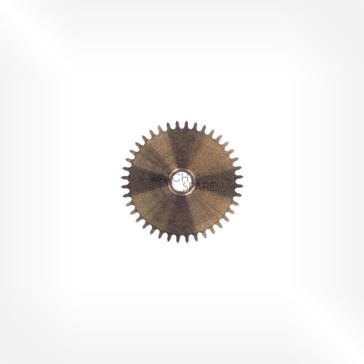 Cortébert Cal. 714 - Roue des heures 250