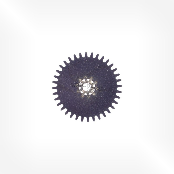 Cortébert Cal. 714 - Roue de minuterie 260