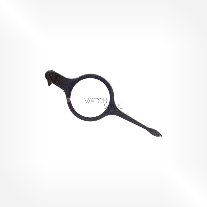 Cortébert Cal. 718 - Raquette pour spiral plat 301