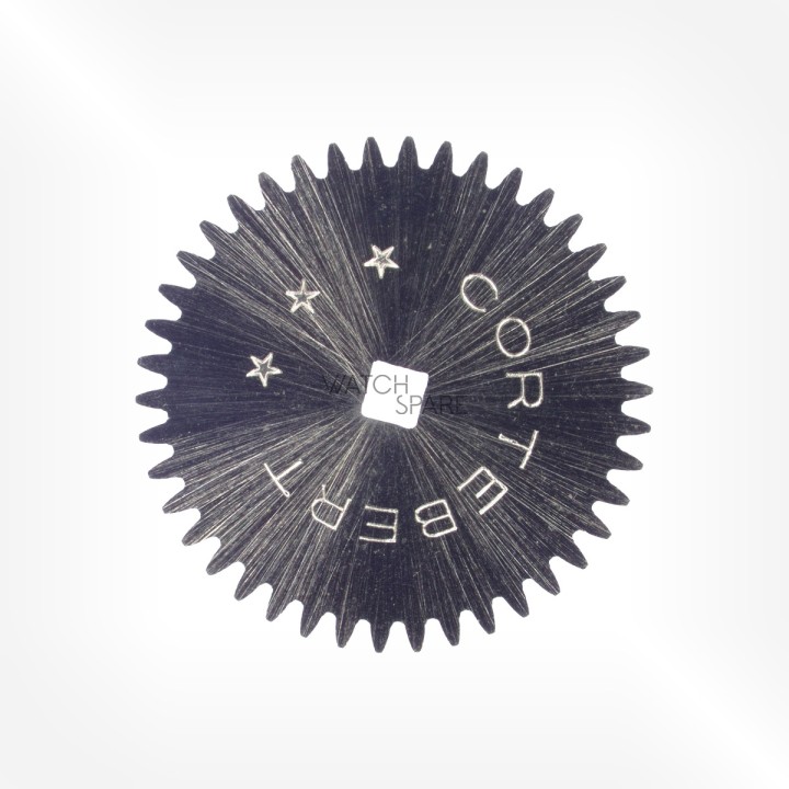 Cortébert Cal. 718 - Rochet 415