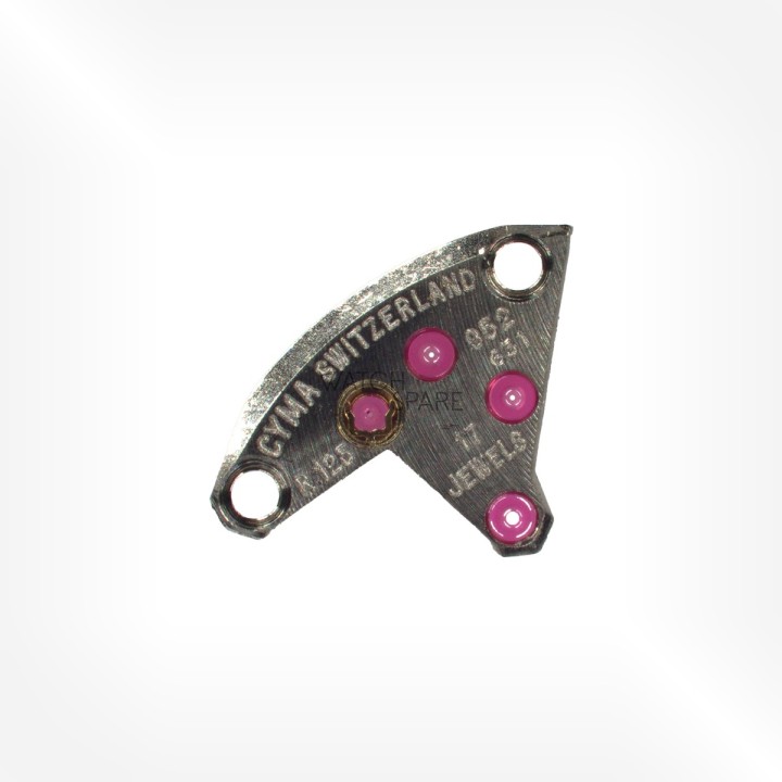 Cyma Cal. 125 - Pont de rouage 110