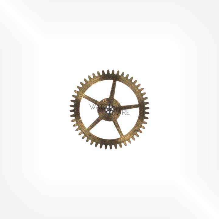 Cyma Cal. 125 - Roue de moyenne 210