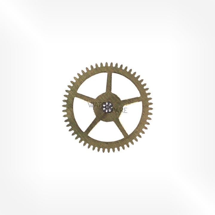Cyma Cal. 125 - Roue de seconde 220