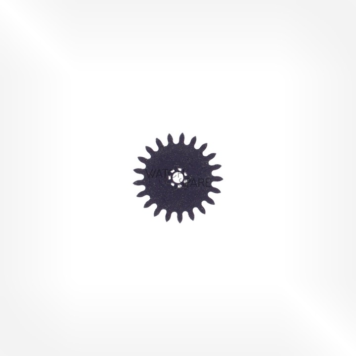 Cyma Cal. 433 - Roue de minuterie 25