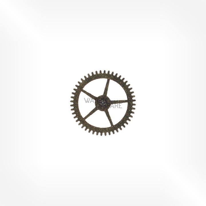 Cyma Cal. 433 - Roue de moyenne 6/1