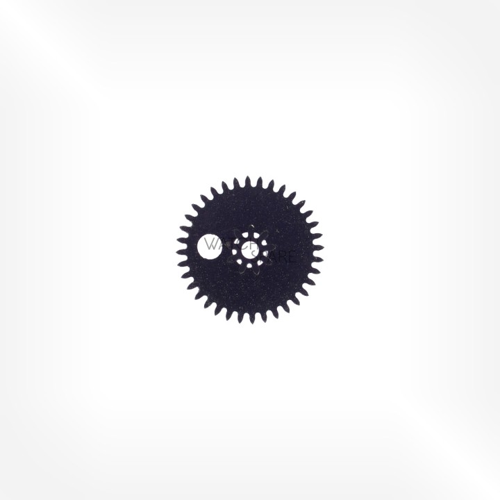 Cyma Cal. 458 - Roue de minuterie 260