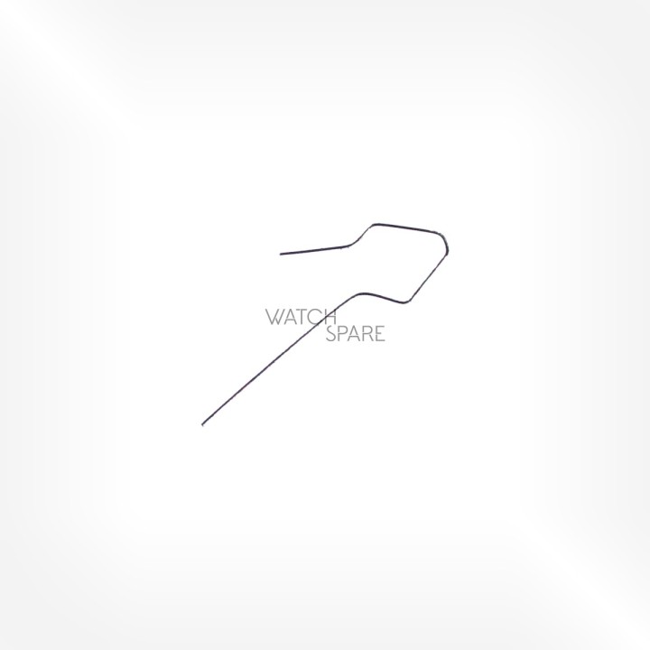 Cyma Cal. 458 - Ressort ce bascule 440