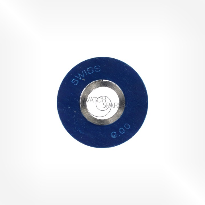 Cyma Cal. 458 - Ressort de barillet 770