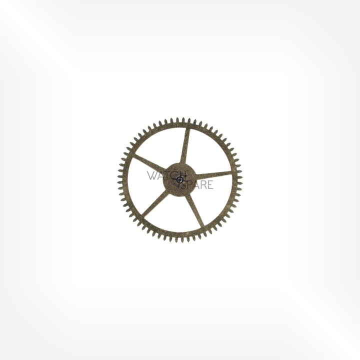 Cyma Cal. 470 - Roue de seconde, pivot court 220
