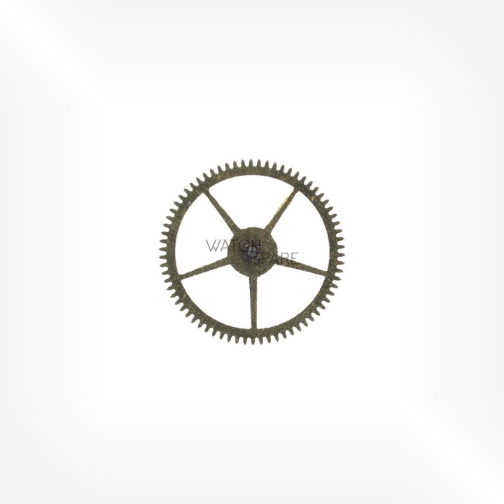 Cyma Cal. 470 - Roue de seconde, pivot long 227