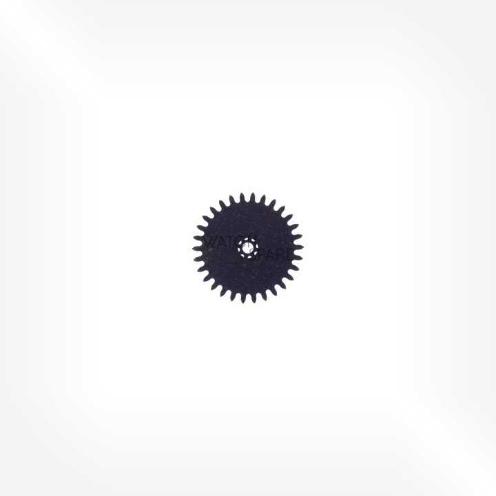 Cyma Cal. 470 - Roue de minuterie 260