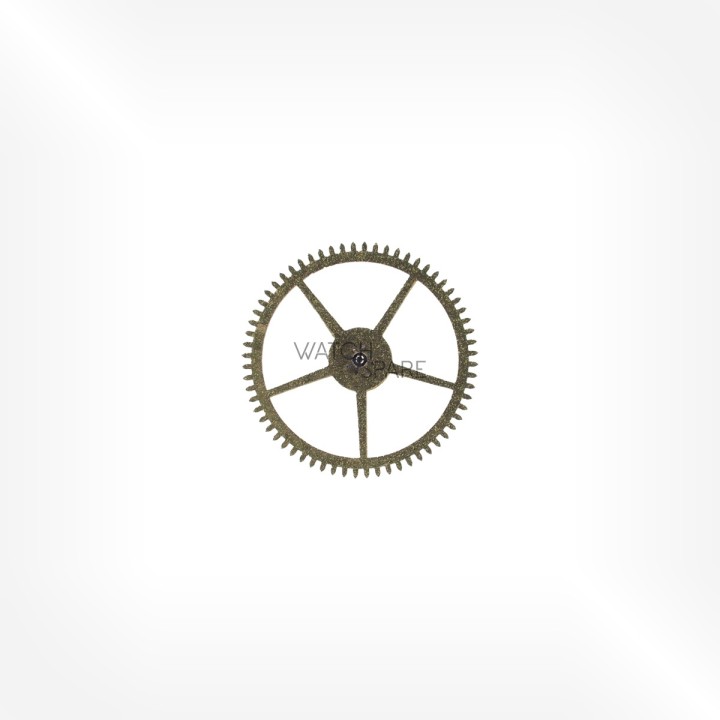Cyma Cal. 474 - Roue de moyenne 5