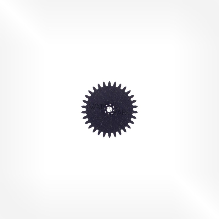Cyma Cal. 476 - Roue de minuterie 25