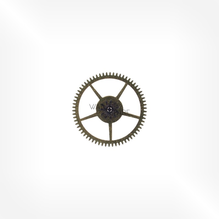 Cyma Cal. 476 - Roue de centre 4/1
