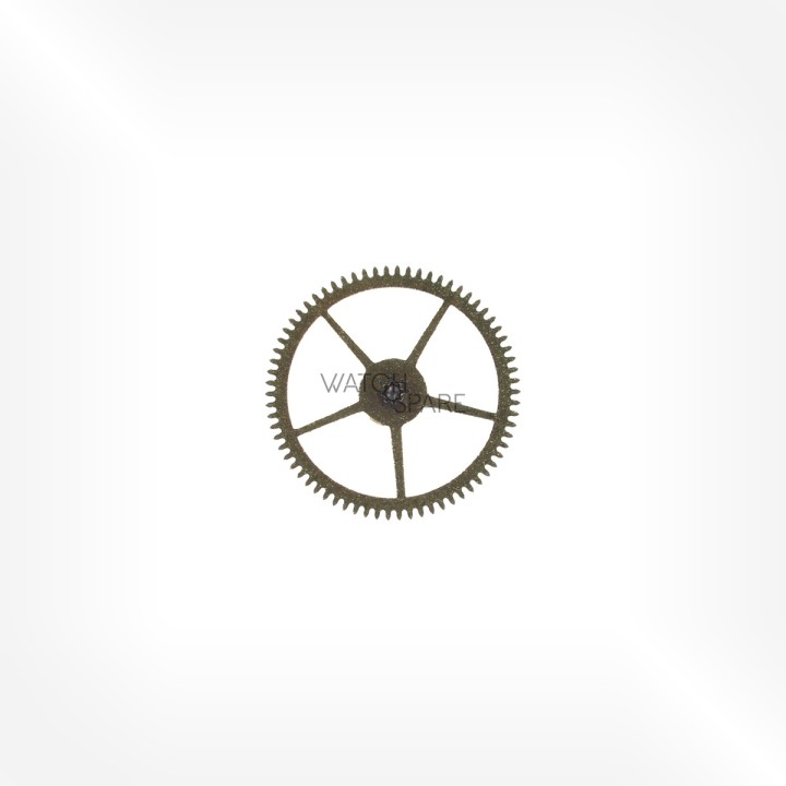 Cyma Cal. 476 - Roue de seconde 6/2