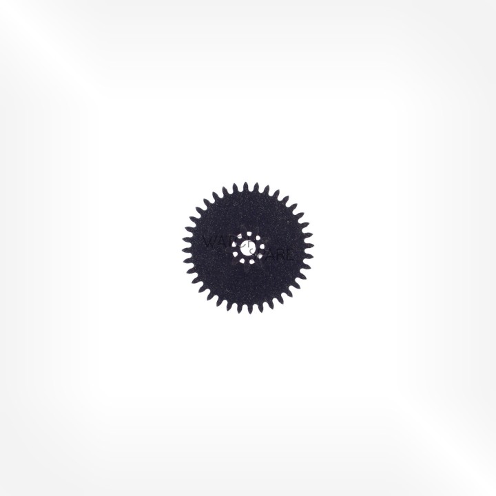 Cyma Cal. 485 - Roue de minuterie 25