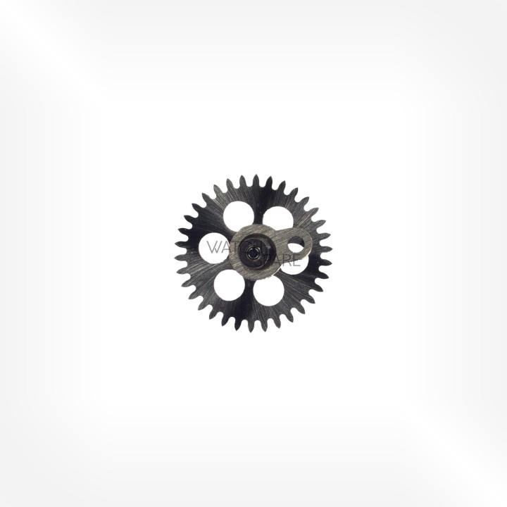 Cyma Cal. 485 - Roue entraîneuse de seconde sautante 260/1
