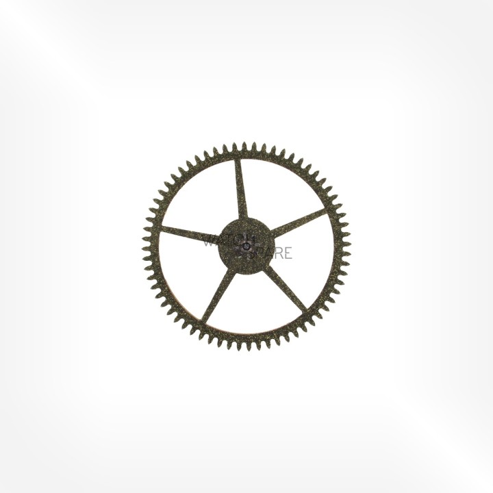 Cyma Cal. 485 - Roue de moyenne 5
