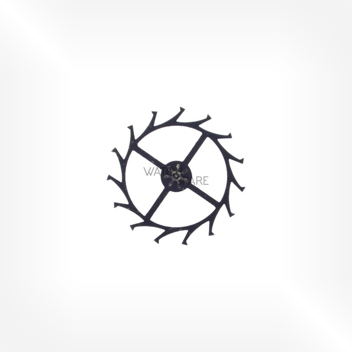 Cyma Cal. 485 - Roue d'échappement 8