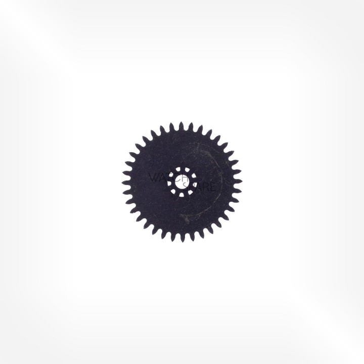 Cyma Cal. 486 - Roue de minuterie 25