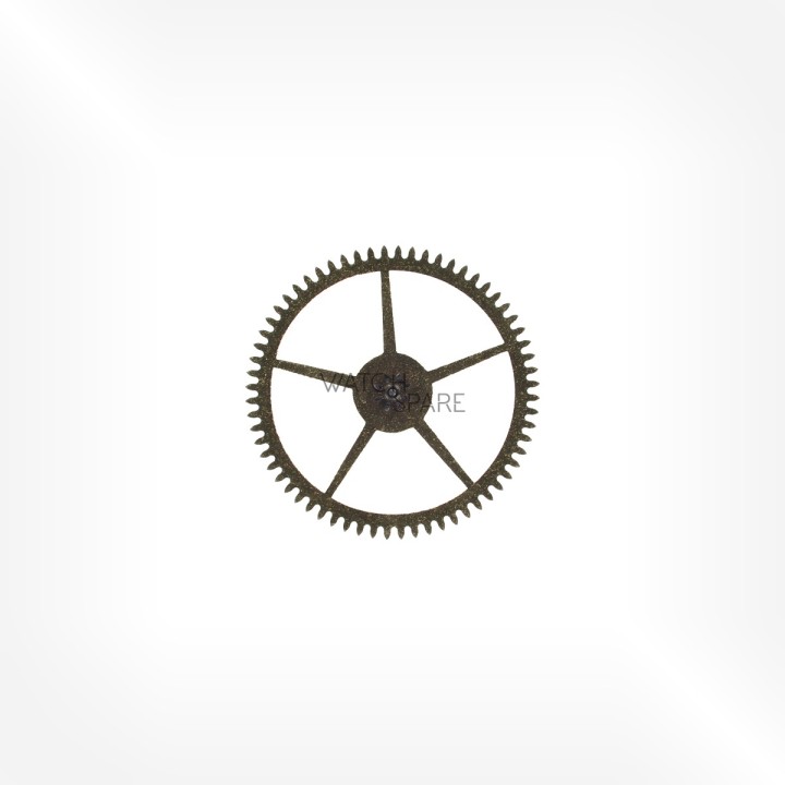 Cyma Cal. 486 - Roue de moyenne 5