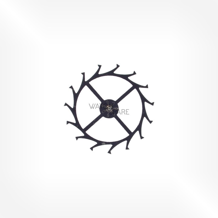 Cyma Cal. 486 - Roue d'échappement 8